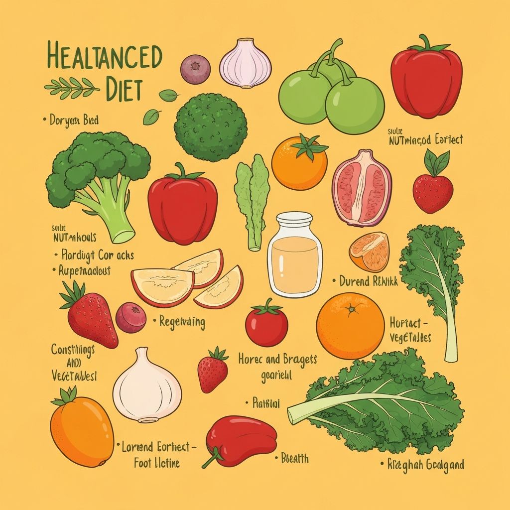 Main consultation areas